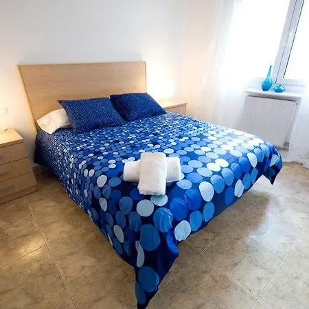 Apartments Figueres *