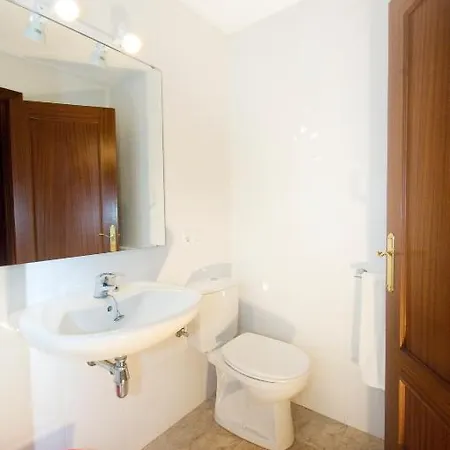Apartments Figueres