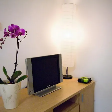 Apartments Figueres