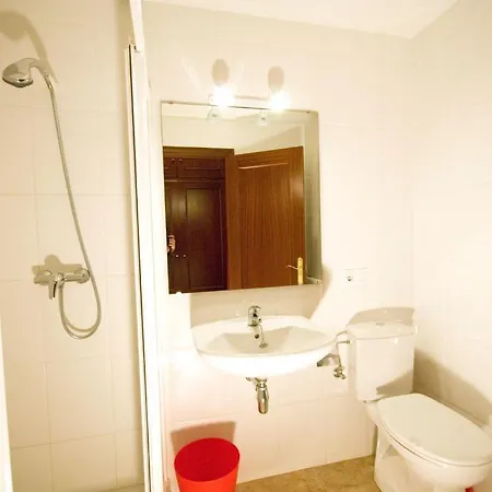 Apartments Figueres *