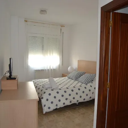 Apartments Figueres