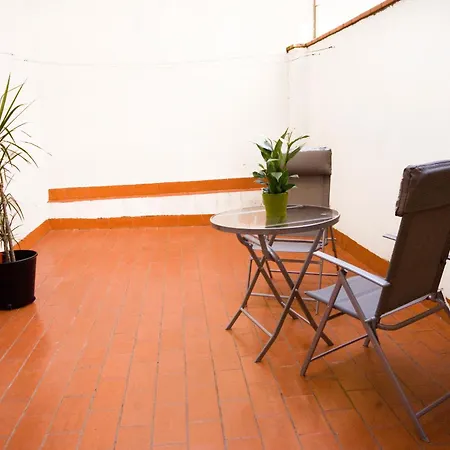 Apartments Figueres פיגוארז