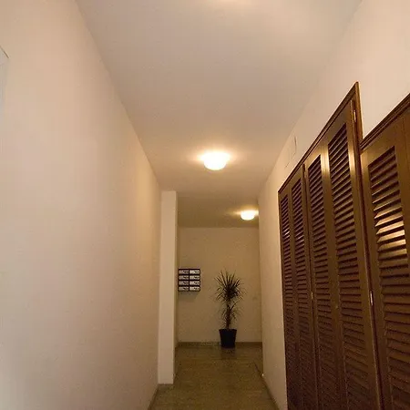 Apartments Figueres