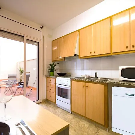 Figueres Apartment Figueres (Girona)
