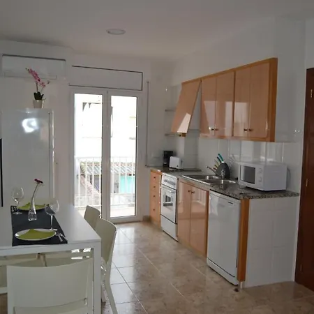 شقة Apartments Figueres