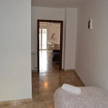شقة Apartments Figueres