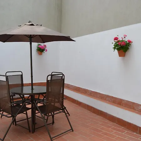 شقة Apartments Figueres *