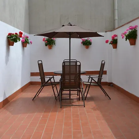 Apartment Figueres *
