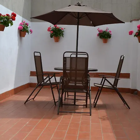 Apartment Figueres *