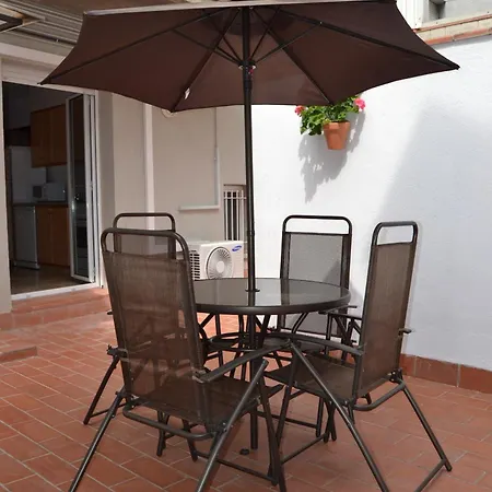 شقة Apartments Figueres