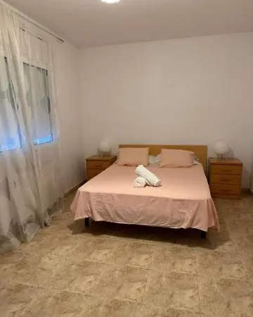 Apartmán Apartments Figueres