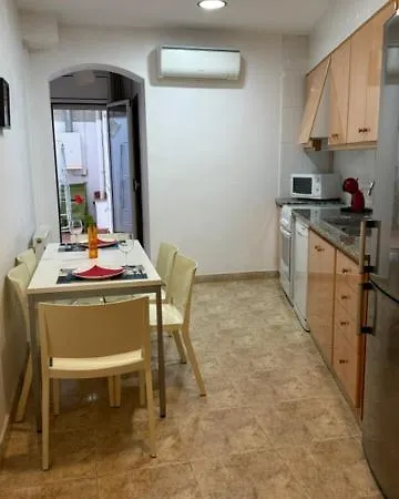 Apartmán Apartments Figueres *