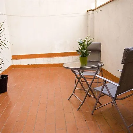 Apartments Figueres فيغيريس