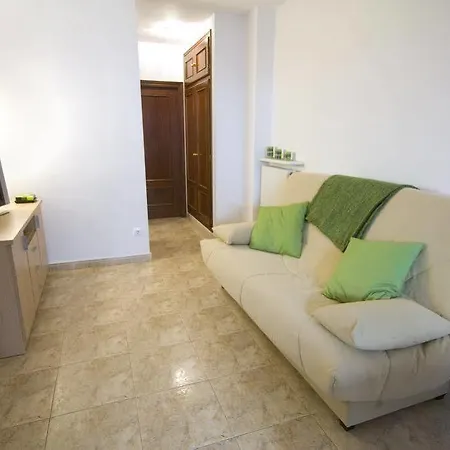Figueres Apartment Figueres (Girona)