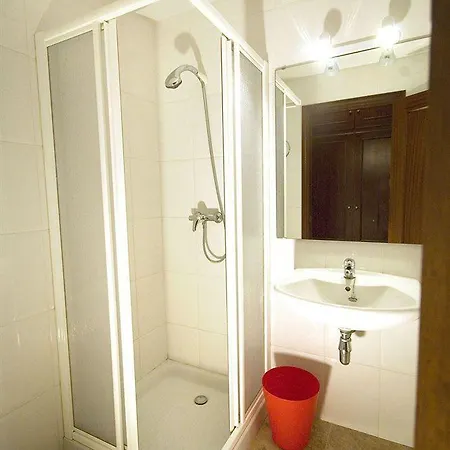 Apartments Figueres