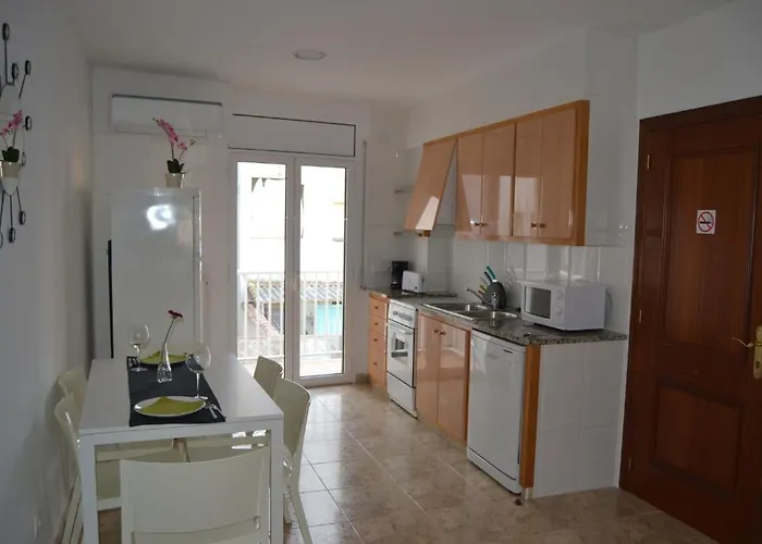Appartamento Apartments Figueres