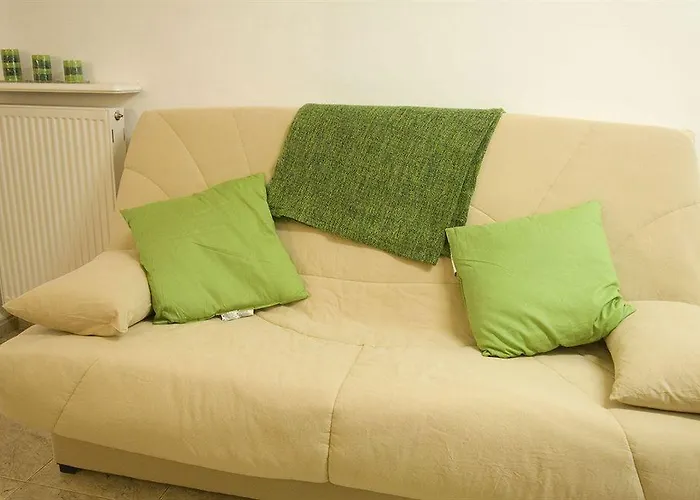 Appartamento Apartments Figueres Figueres (Girona)