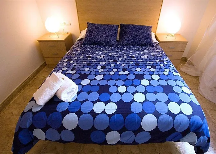 Apartments Figueres Figueres (Girona)